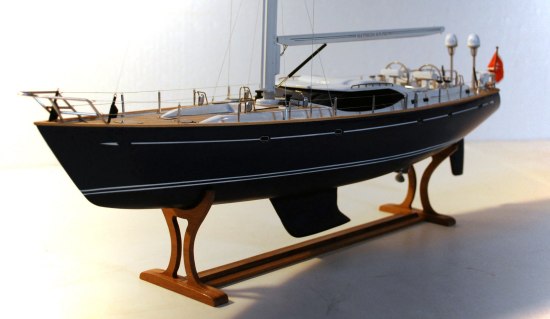 deckhouse coming together Deckhouse