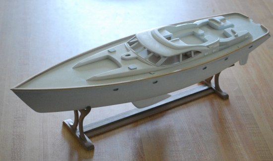 deckhouse coming together Inage of deckhouse